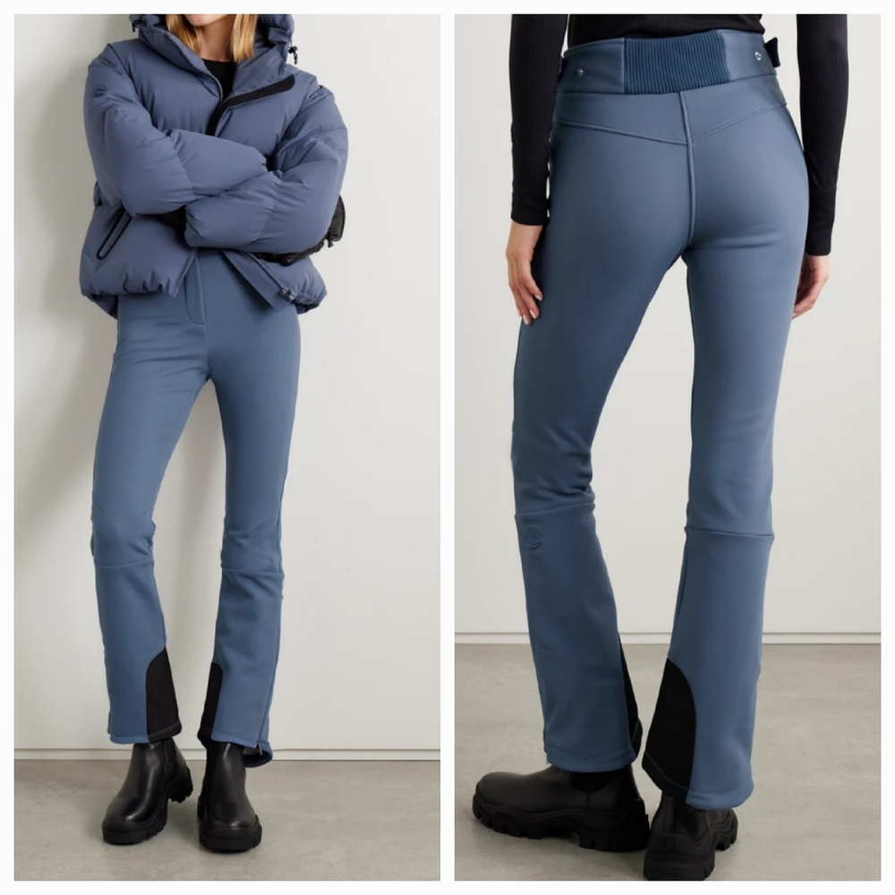 Cordova St Moritz Ski Pants Blue Cordova Saint Moritz Ski Slate Pants Gray Blue